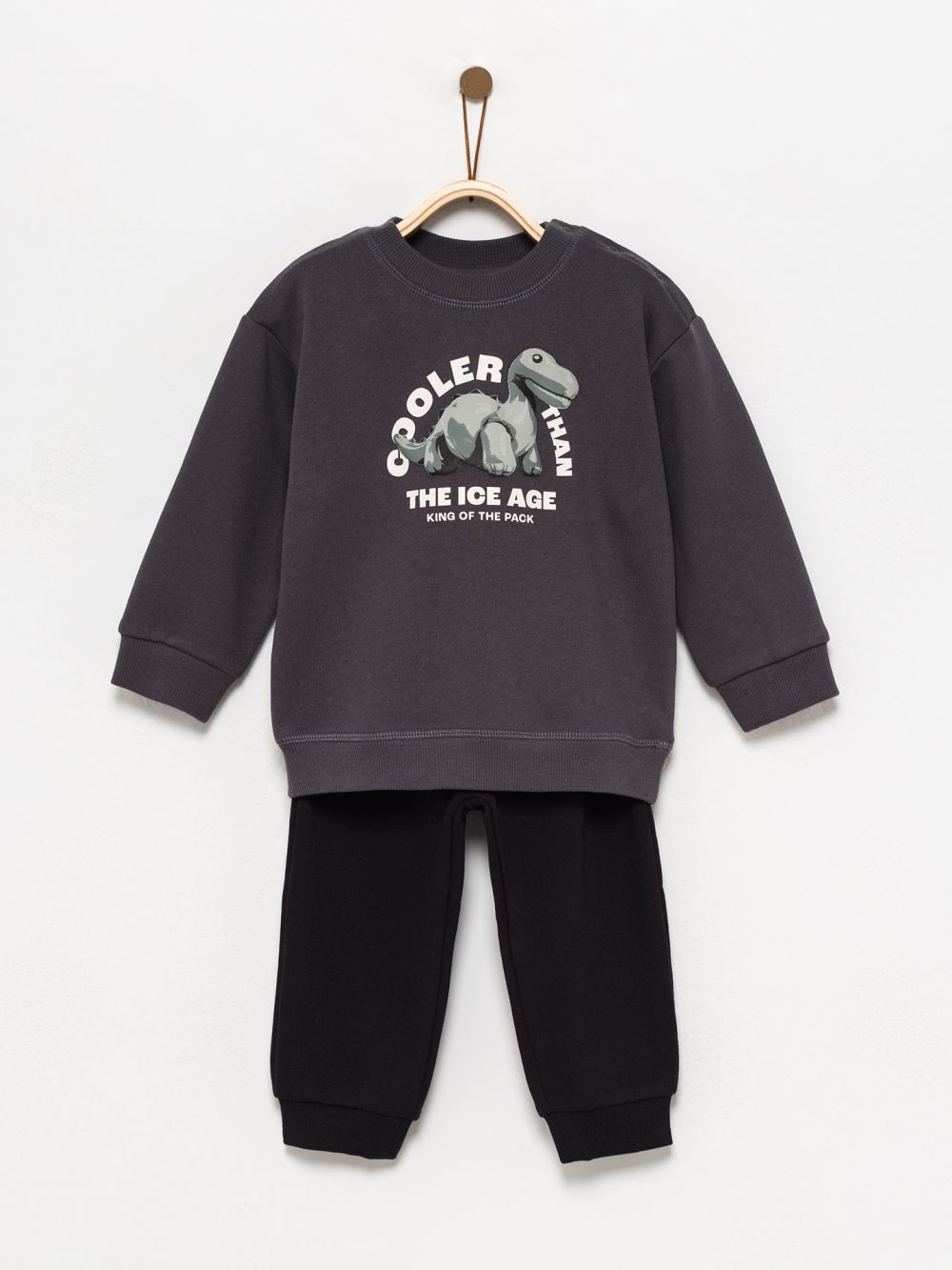 חליפת גן 6M-4Y