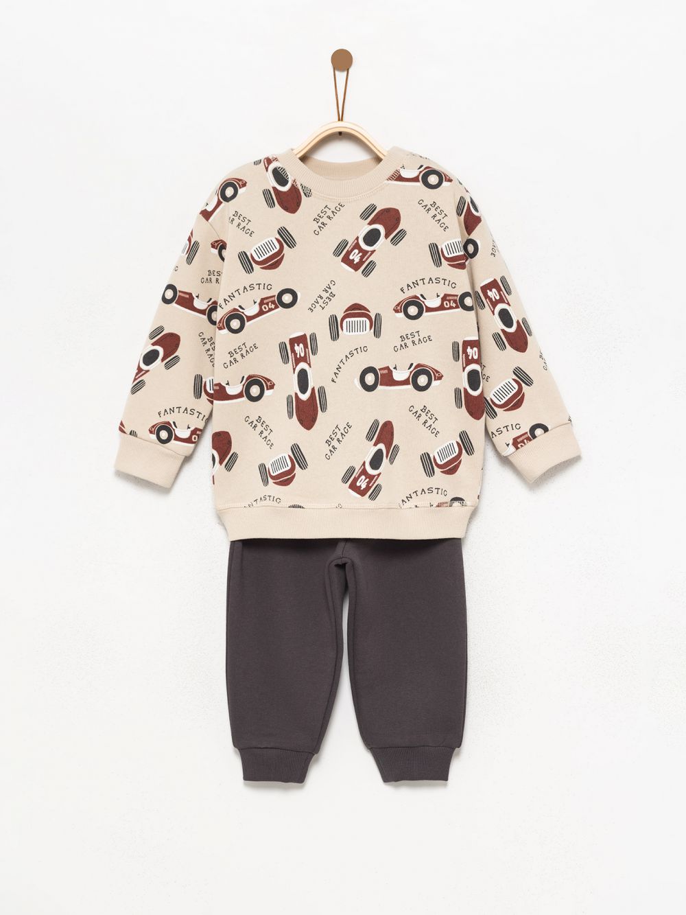 חליפת גן 6M-4Y