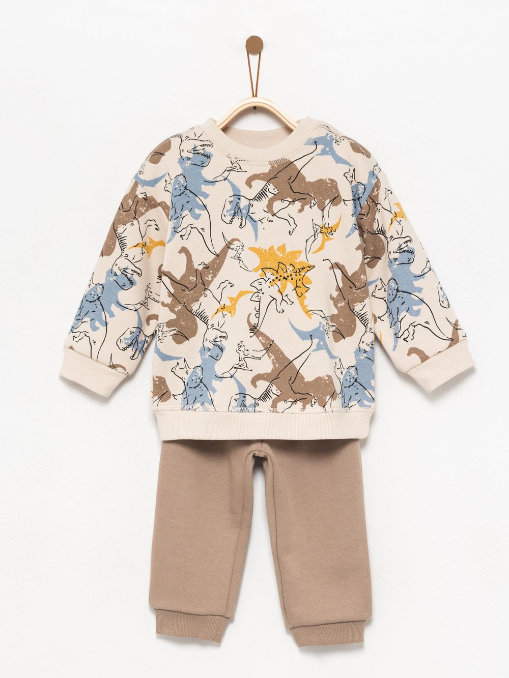 חליפות גן 6M-4Y