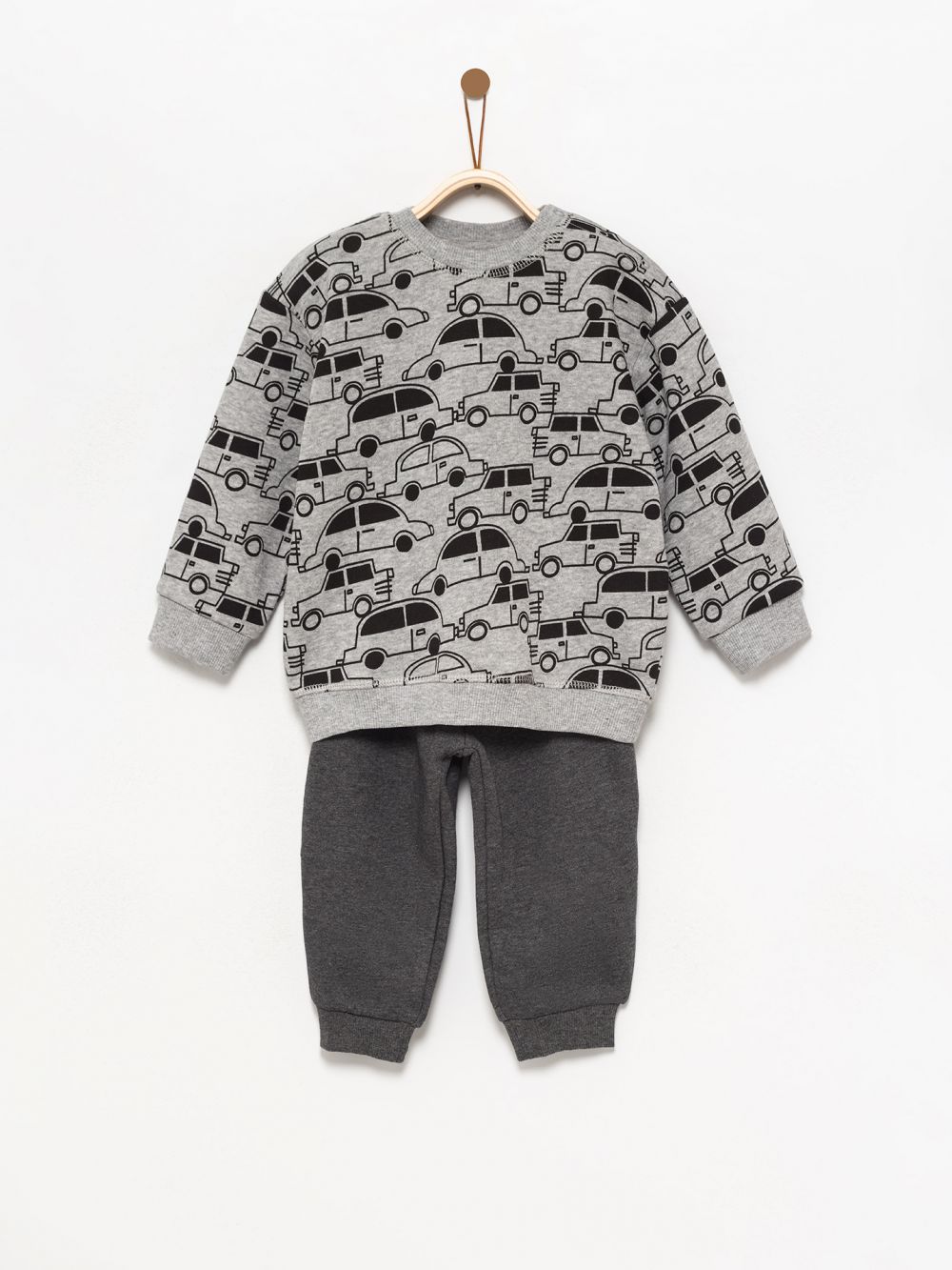 חליפת גן 6M-4Y