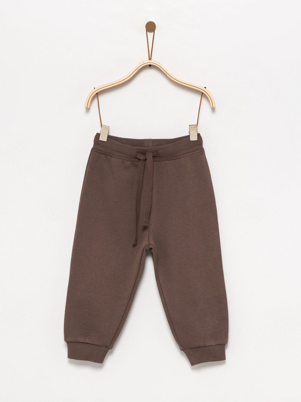 חליפת גן פוטר טבע 6M-4Y