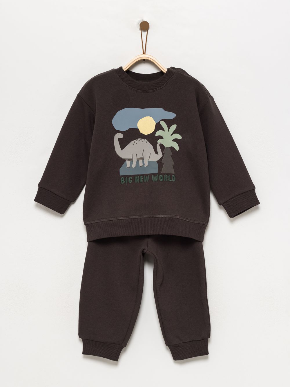 חליפת גן 6M-4Y