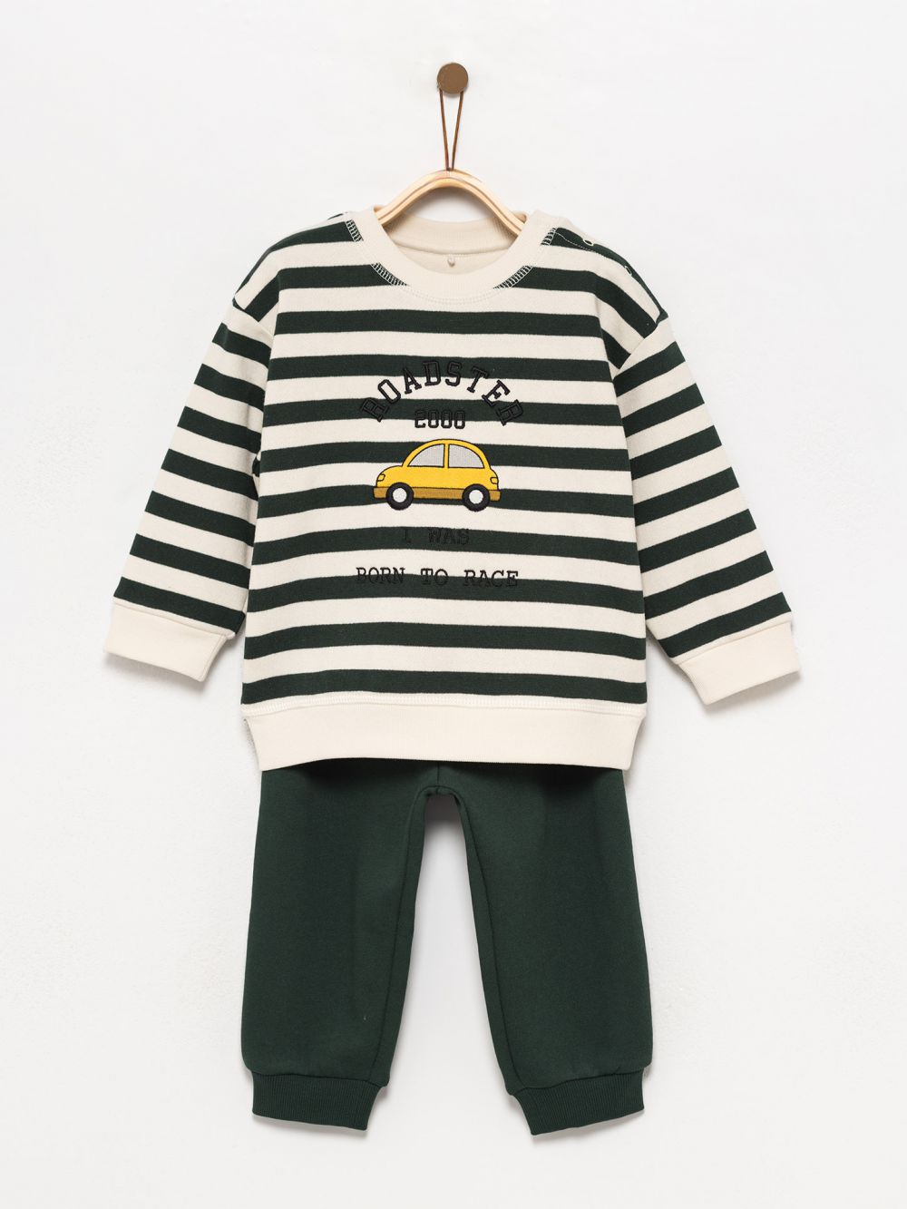 חליפת גן 6M-4Y