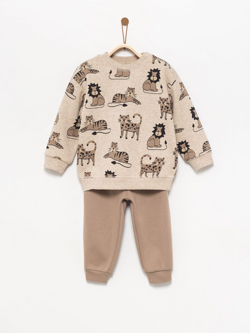 חליפת גן 6M-4Y