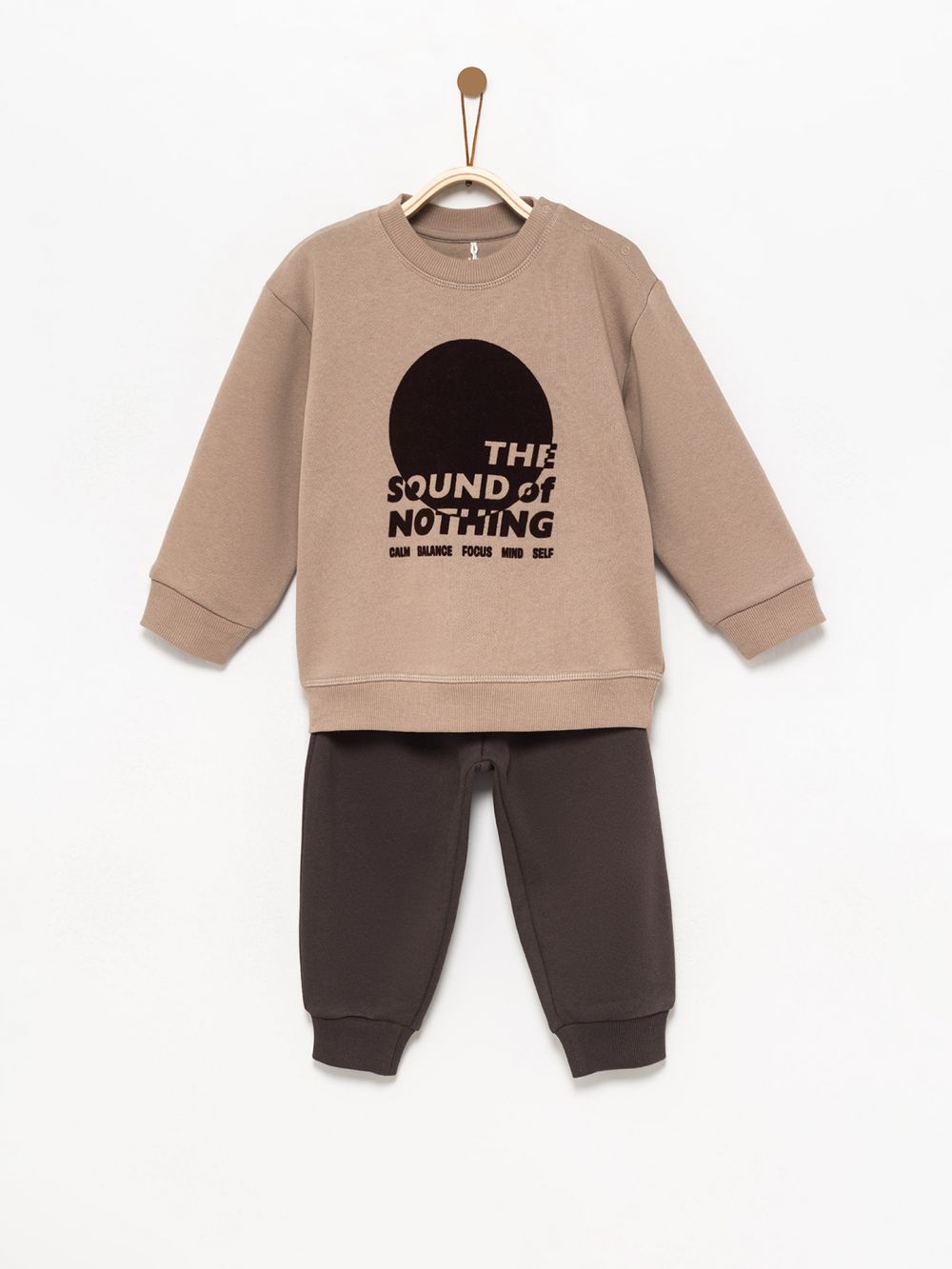 חליפת גן 6M-4Y