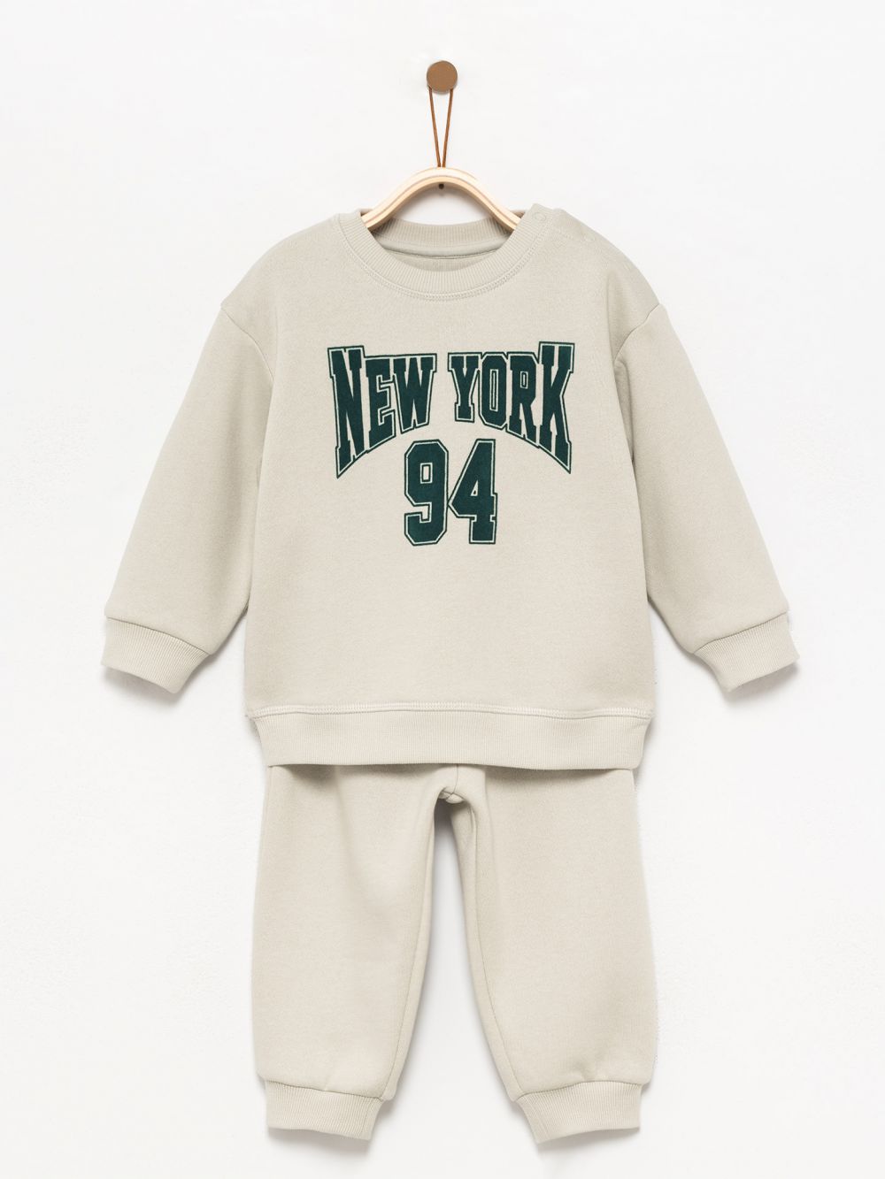 חליפת גן 6M-4Y