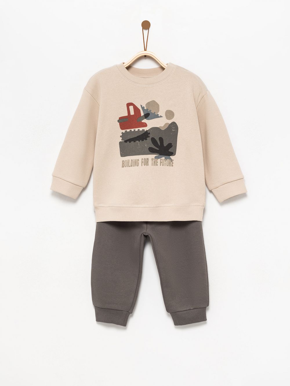 חליפת גן 6M-4Y