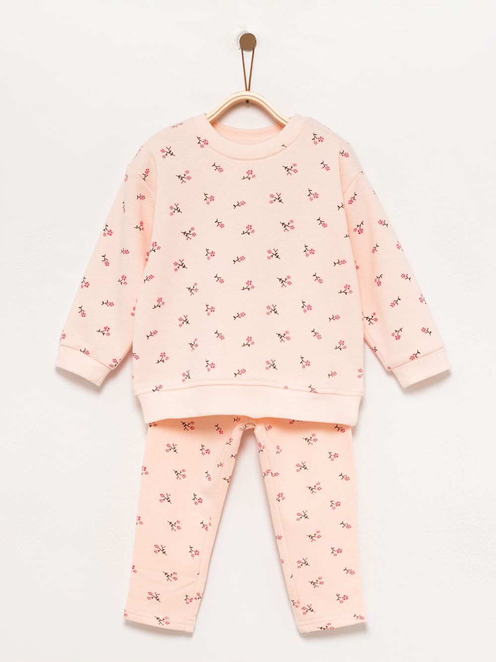 חליפת גן 6M-4Y