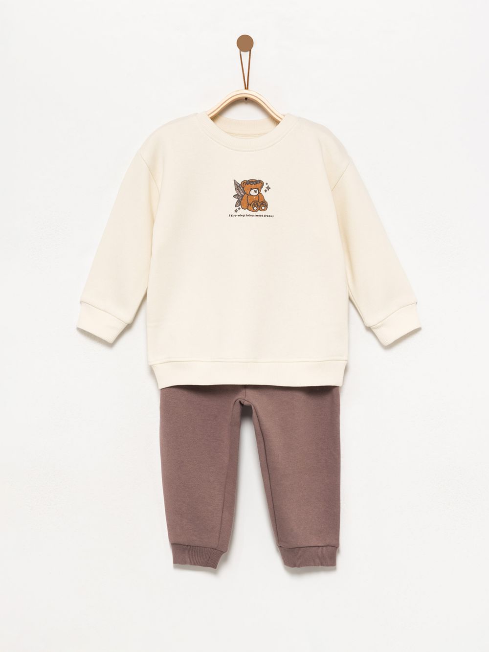 חליפת גן 6M-4Y