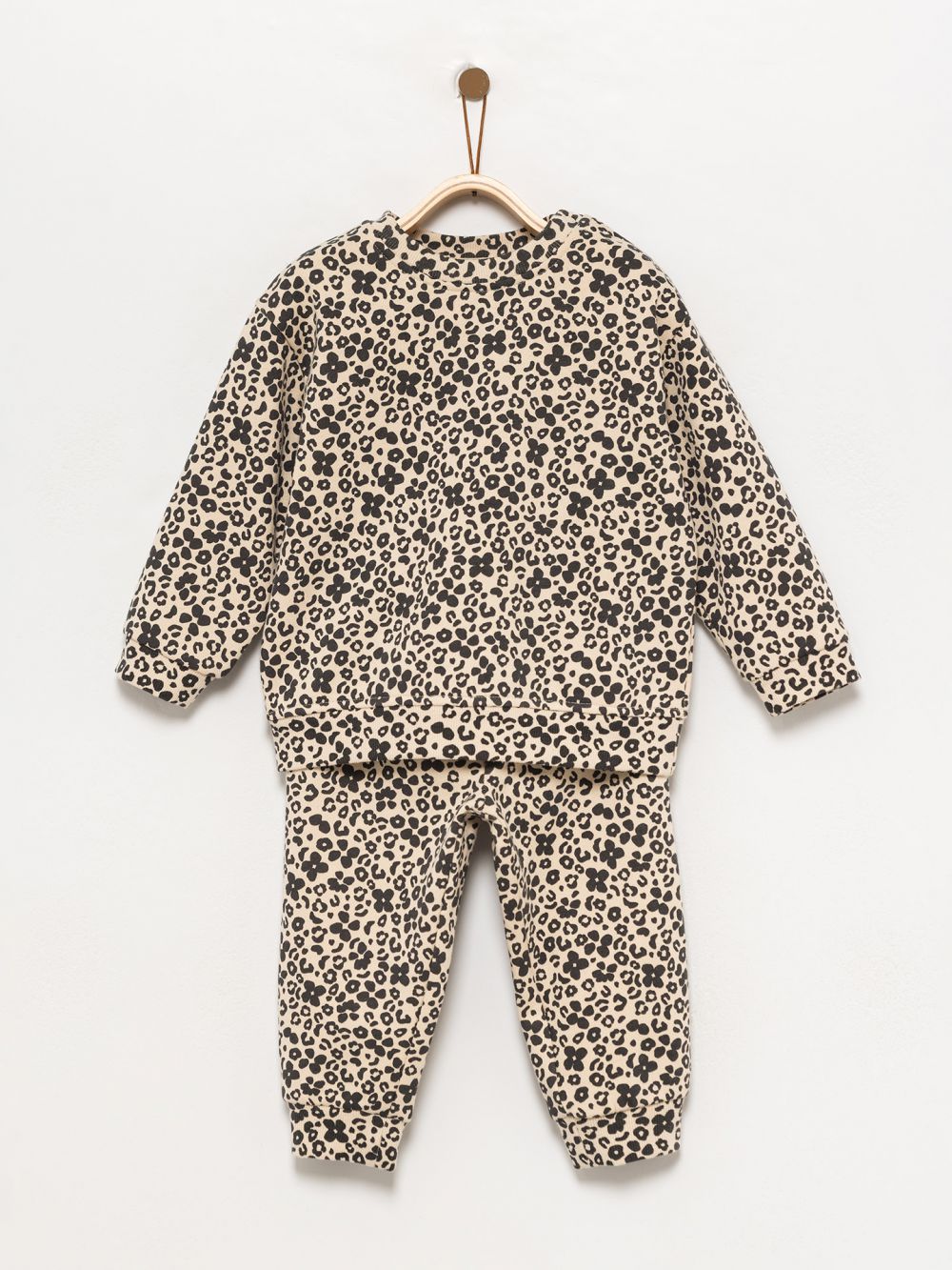 חליפת גן 6M-4Y