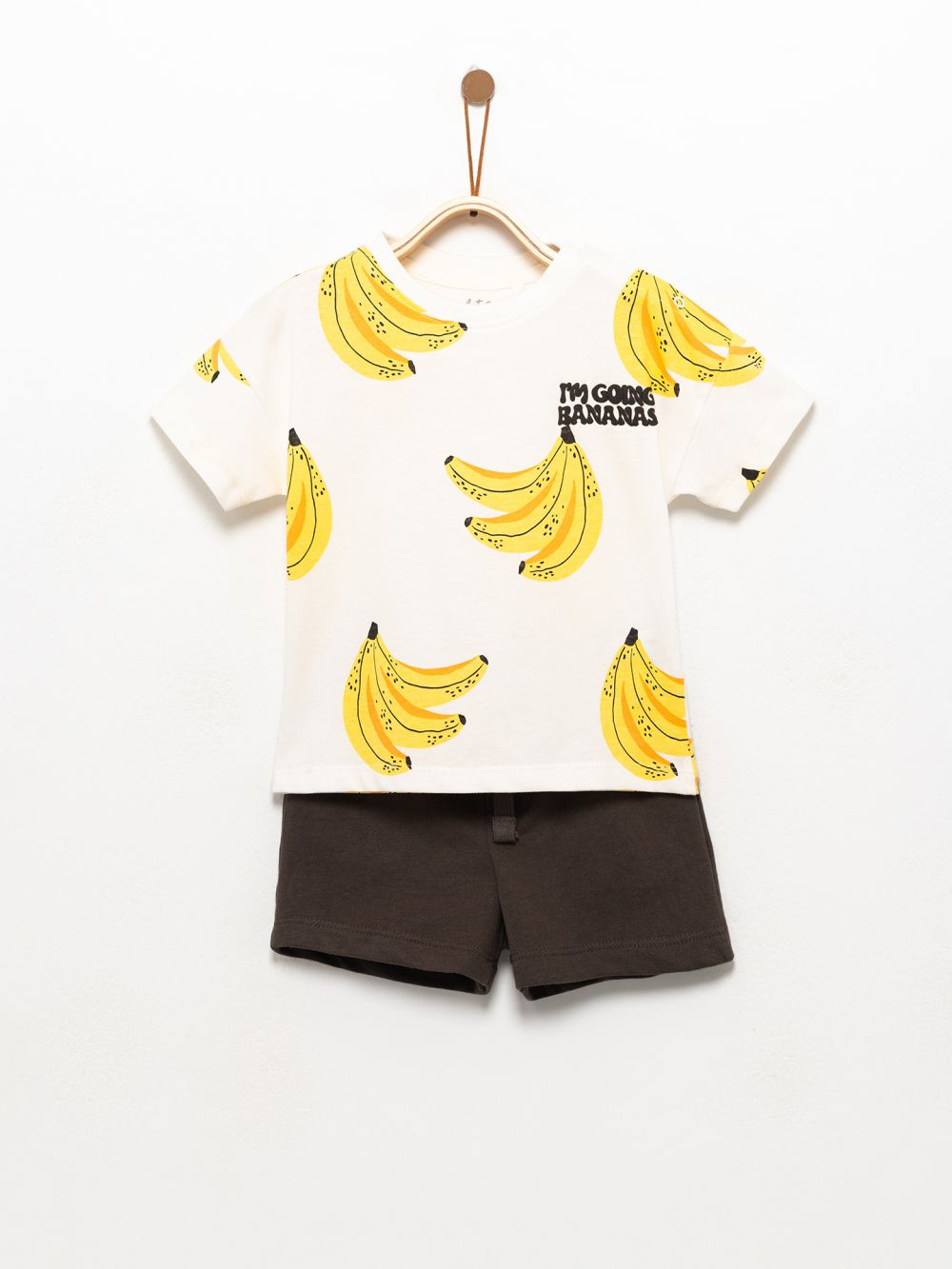 חליפת גן  6M-4Y