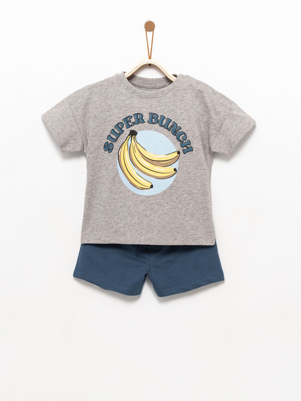 חליפת גן 6M-4Y