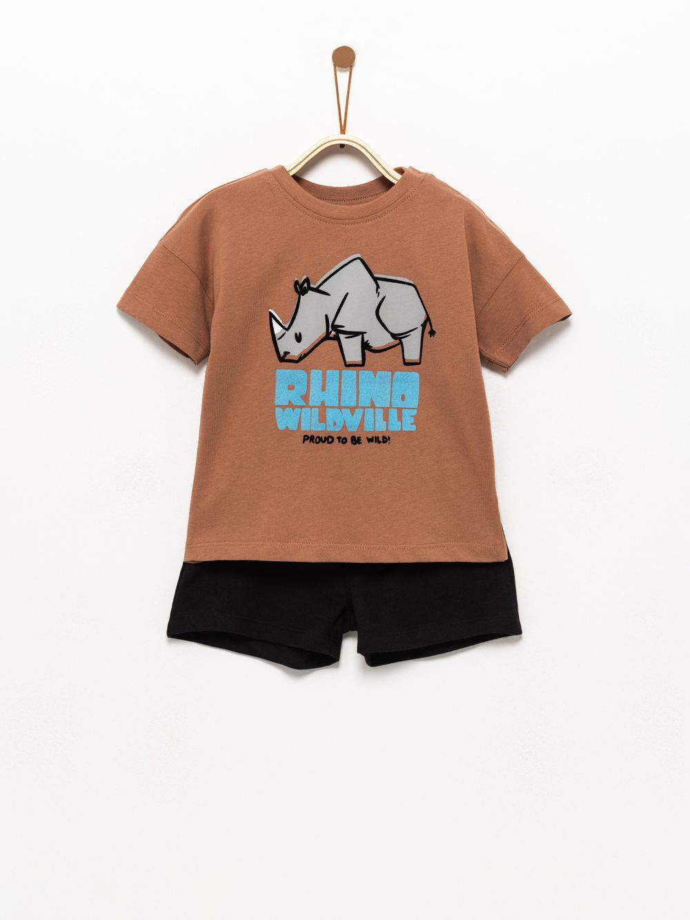 חליפת גן 6M-4Y