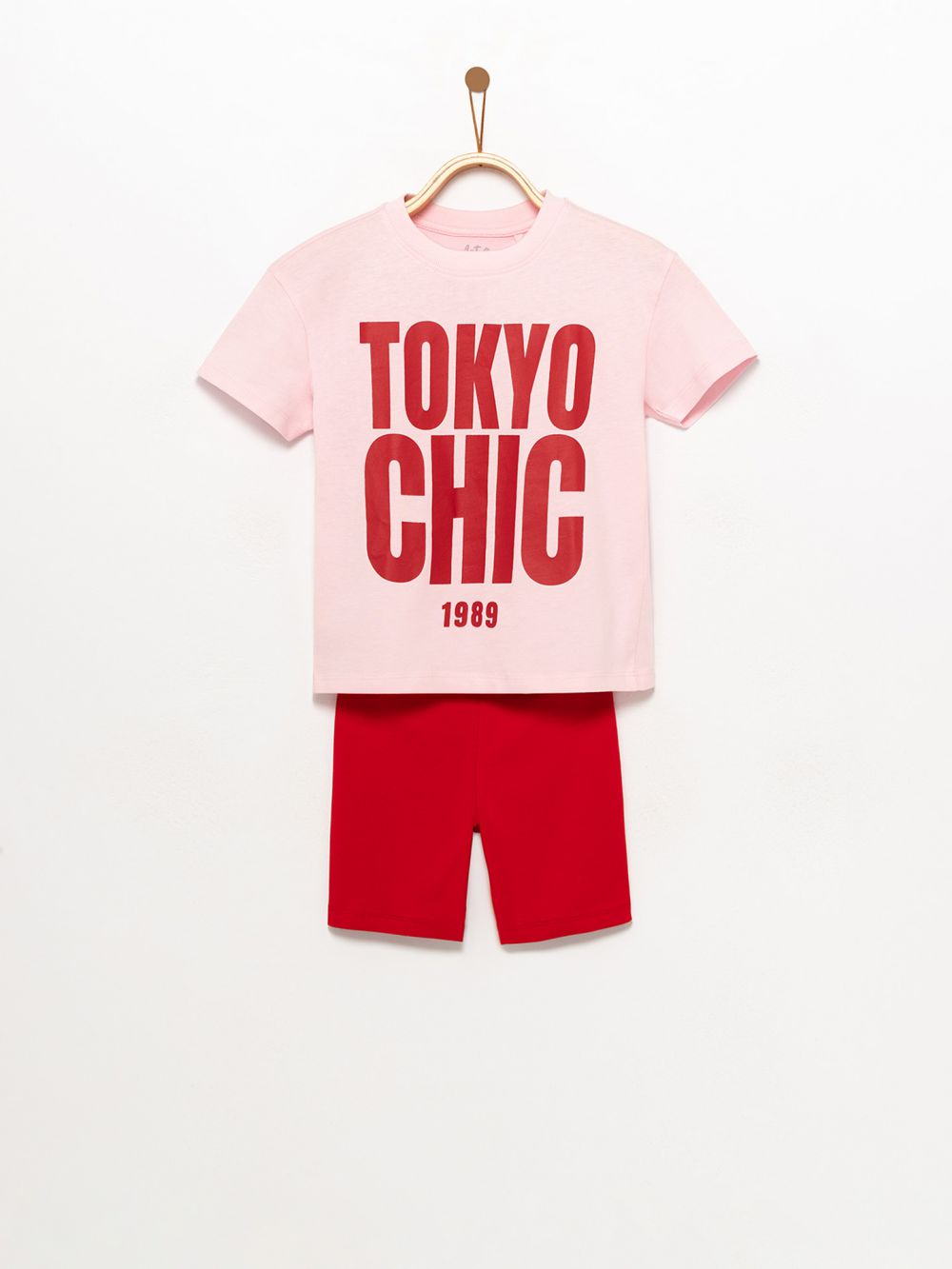 חליפת גן 4Y-10Y