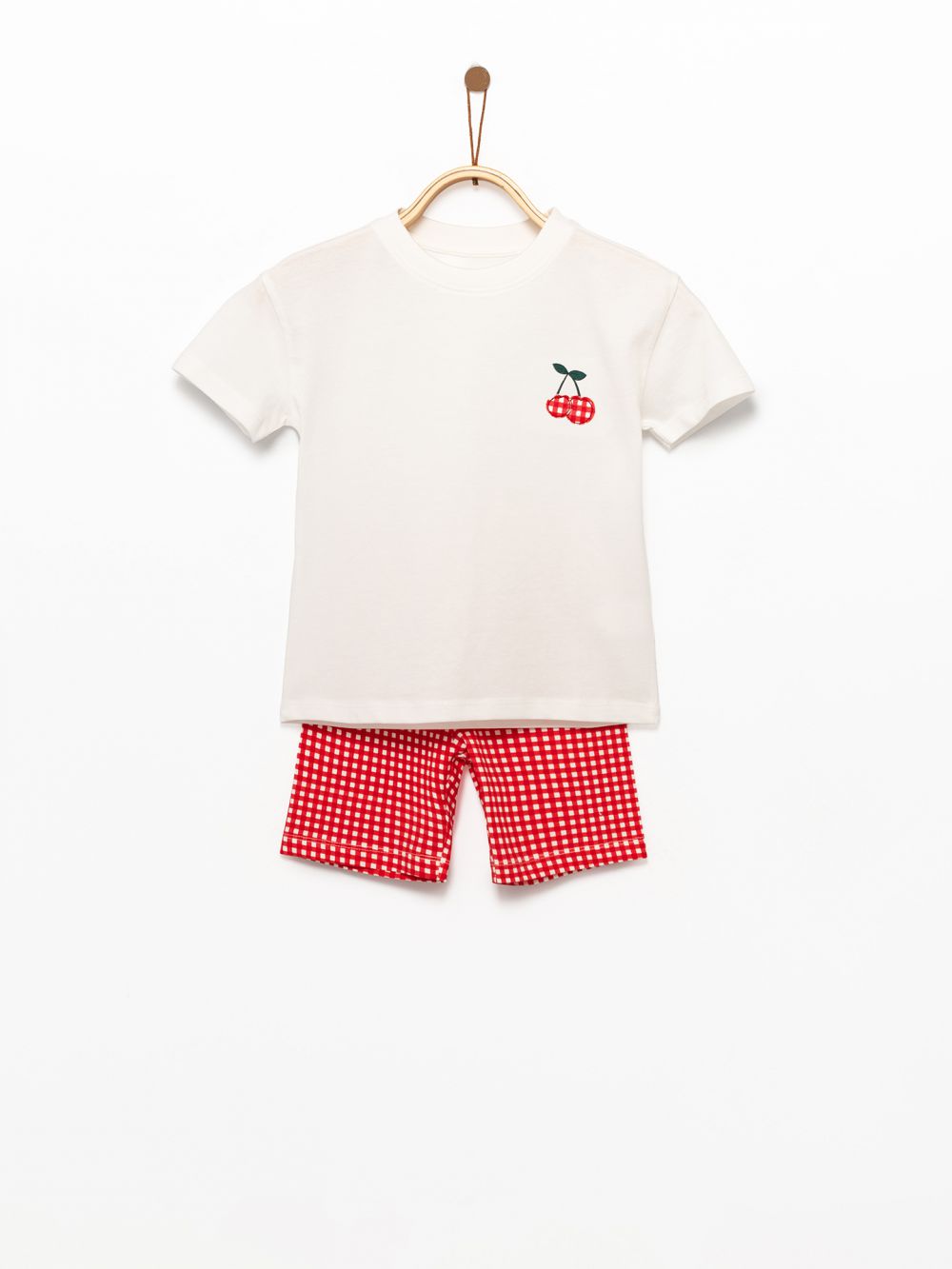 חליפת גן 6M-4Y