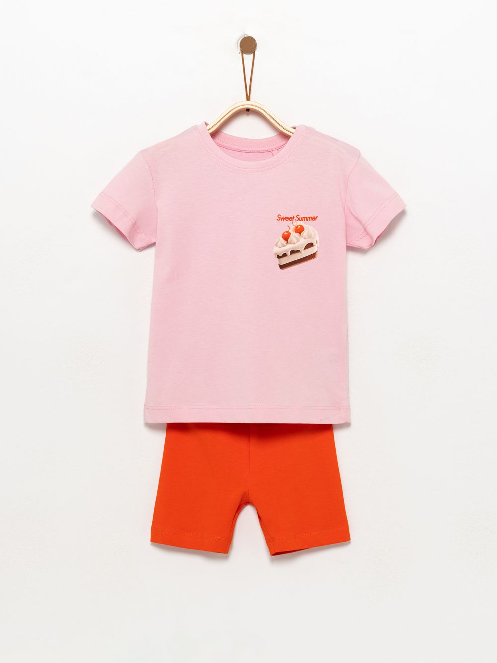 חליפת גן 6M-4Y