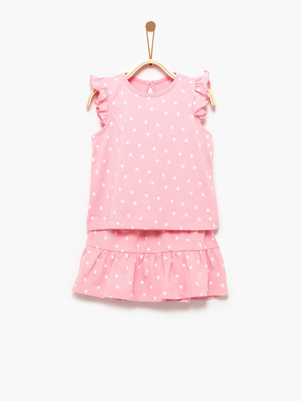 חליפת-גן 6M-4Y