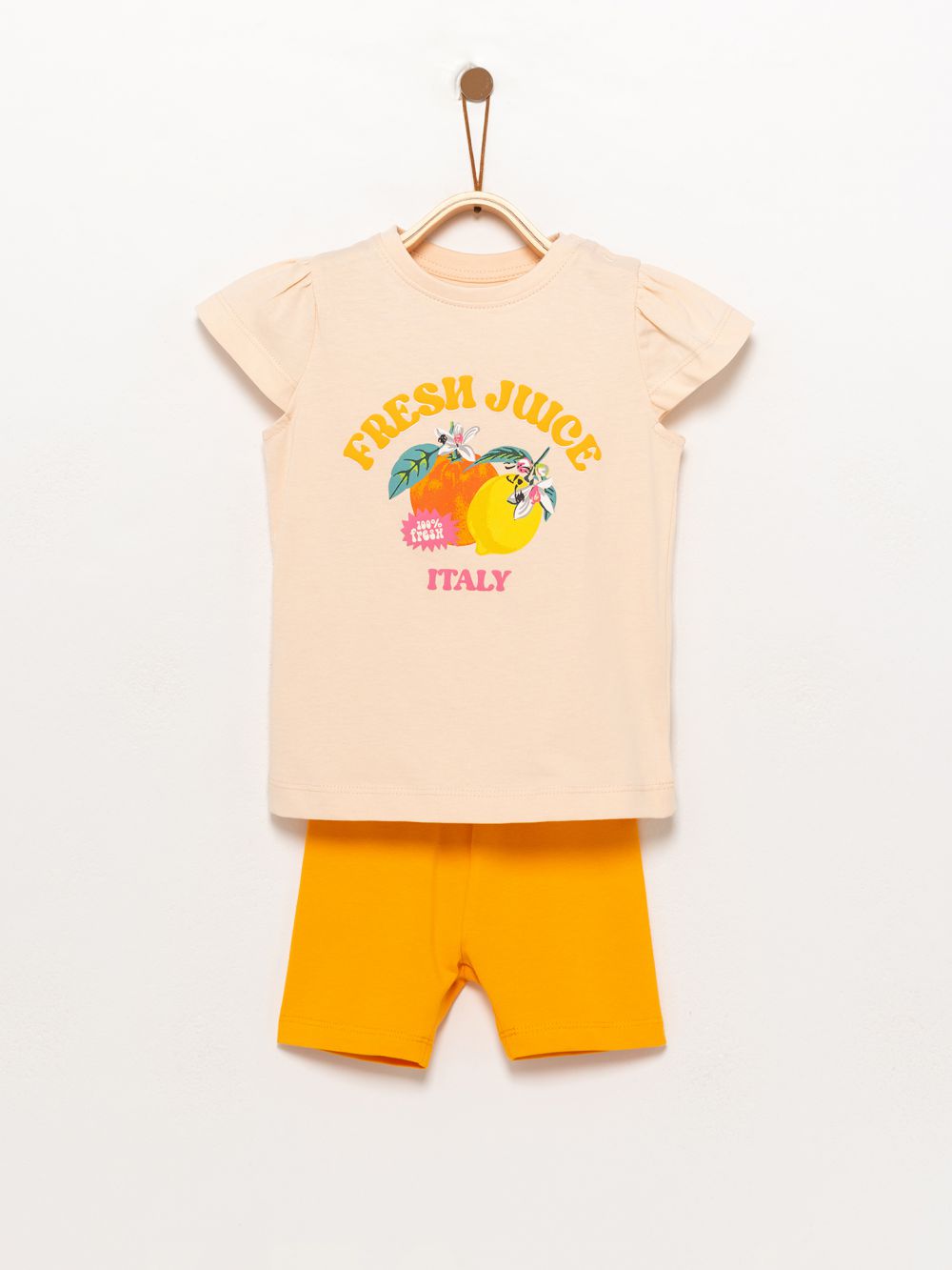 חליפת גן 6M-4Y