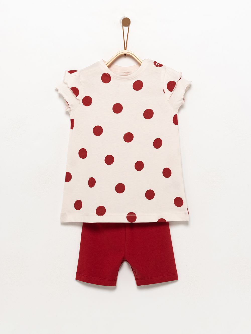 חליפת גן 6M-4Y