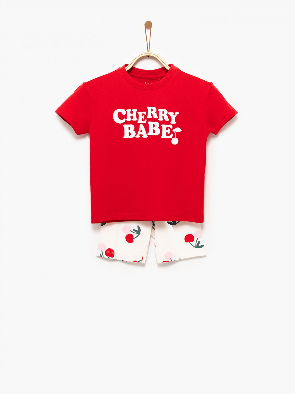 חליפת גן 4Y-10Y