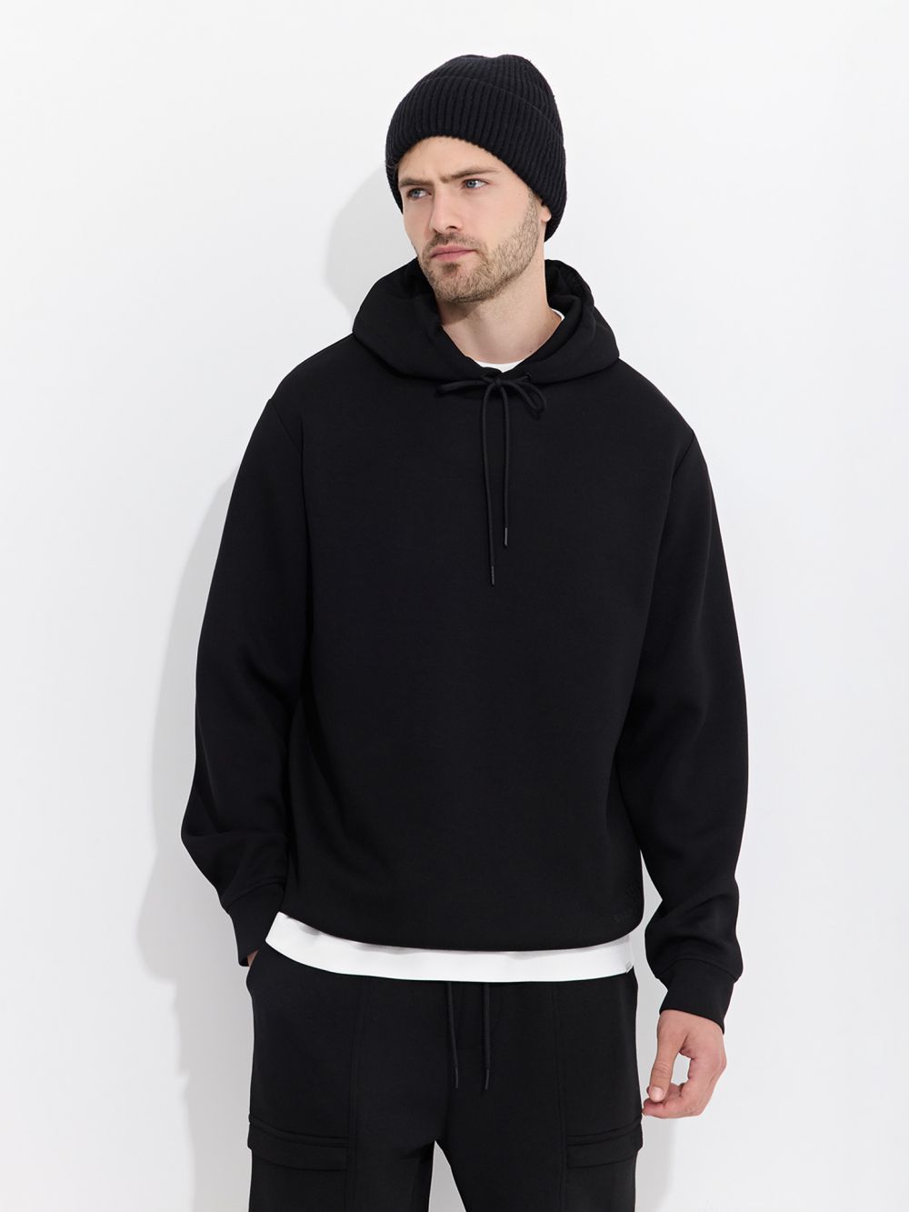 קפוצון עם הדפס לוגו