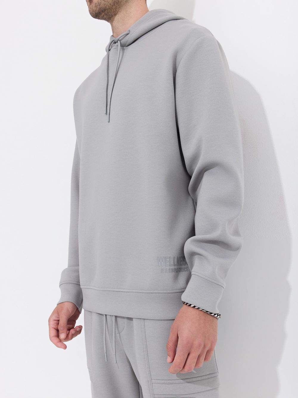 קפוצון עם הדפס לוגו