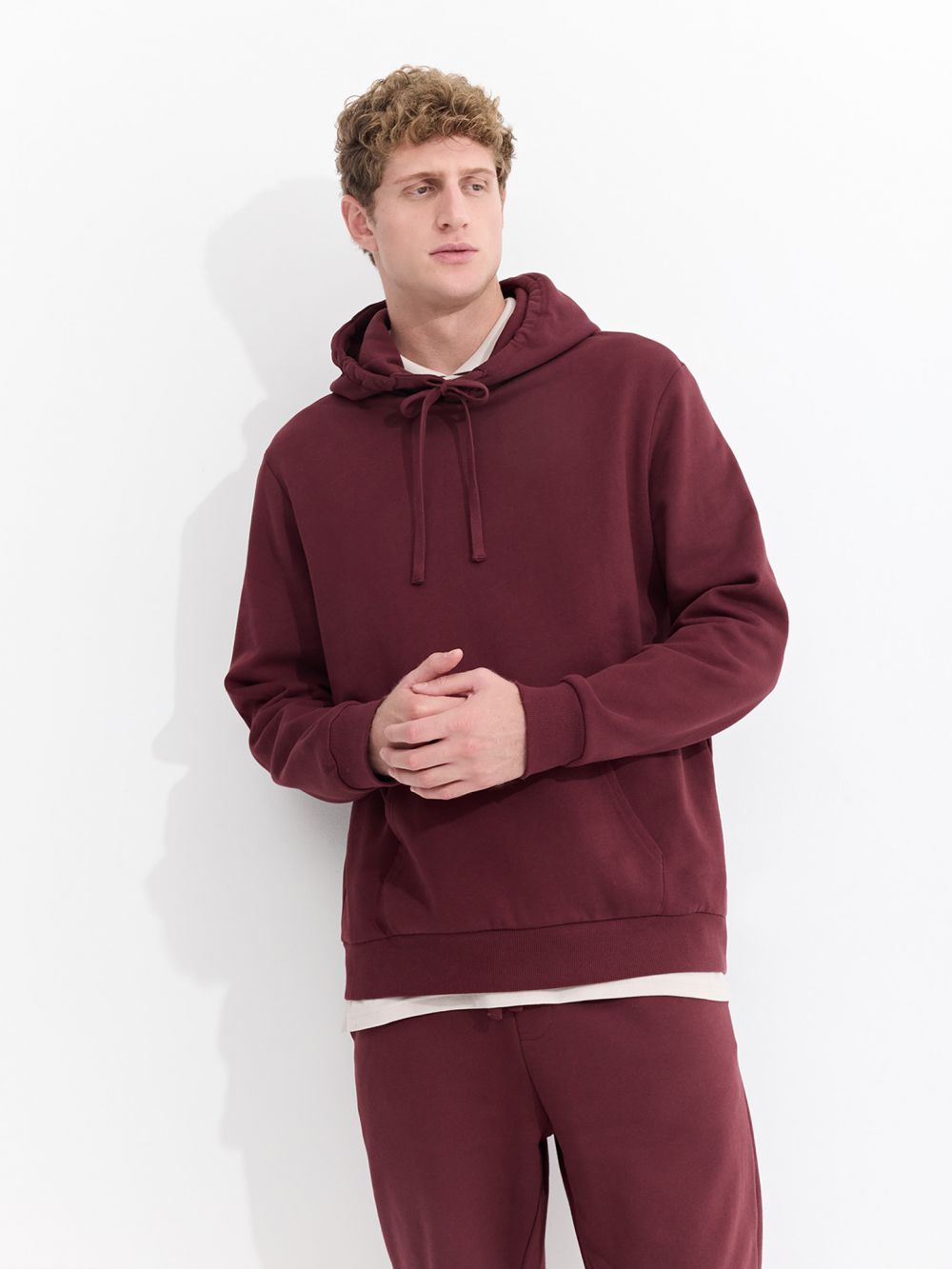 קפוצ’ון בייסיק