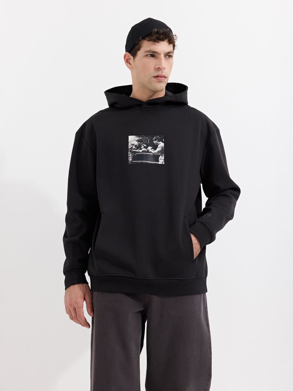 קפוצ׳ון רוקי