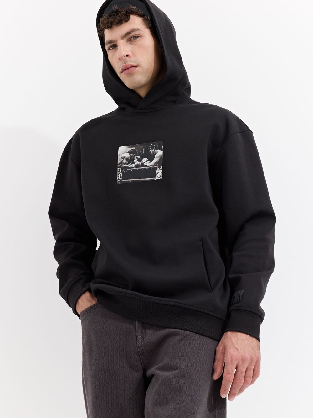 קפוצ׳ון רוקי