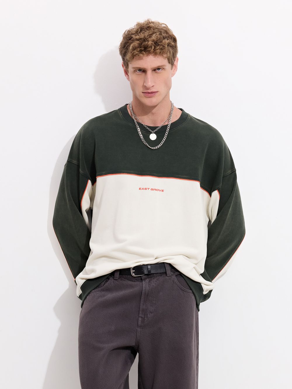 פוטר עם חיתוכים