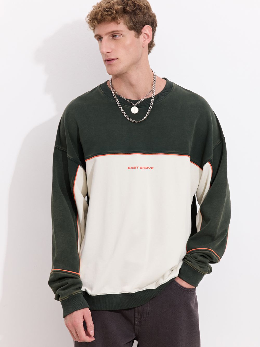 פוטר עם חיתוכים