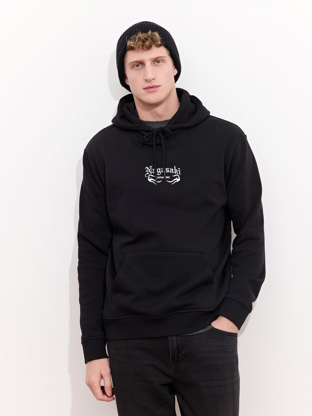 קפוצ׳ון מודפס