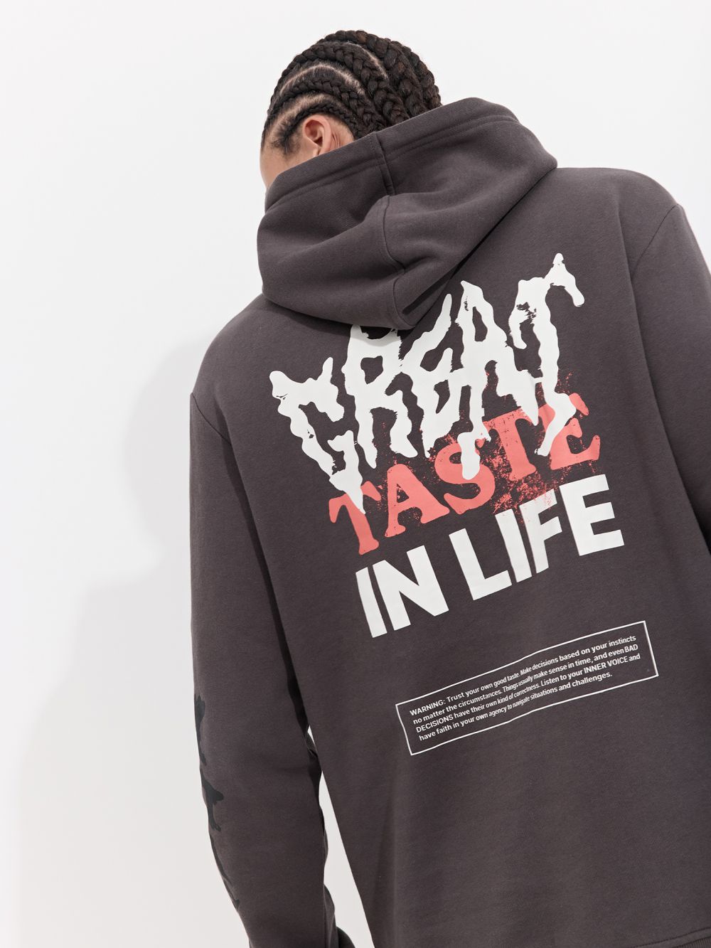 קפוצ׳ון מודפס