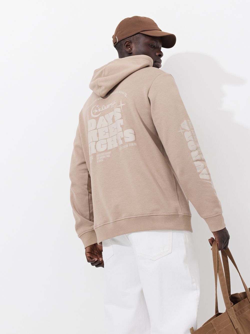 קפוצ׳ון מודפס