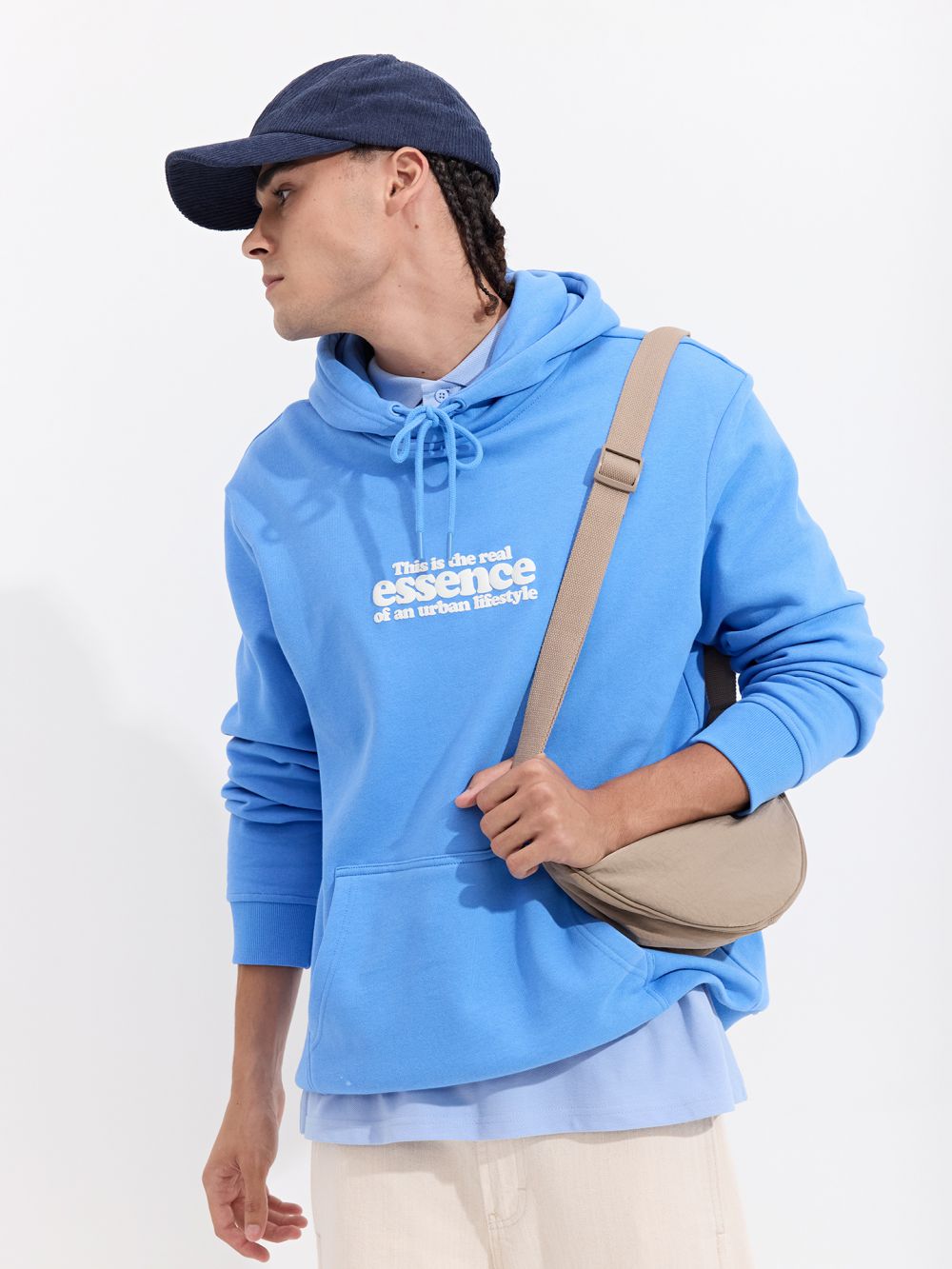 קפוצ’ון מודפס