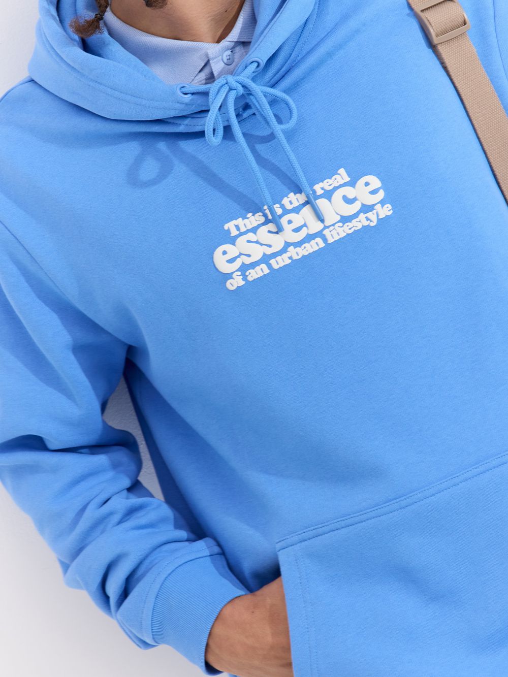 קפוצ’ון מודפס