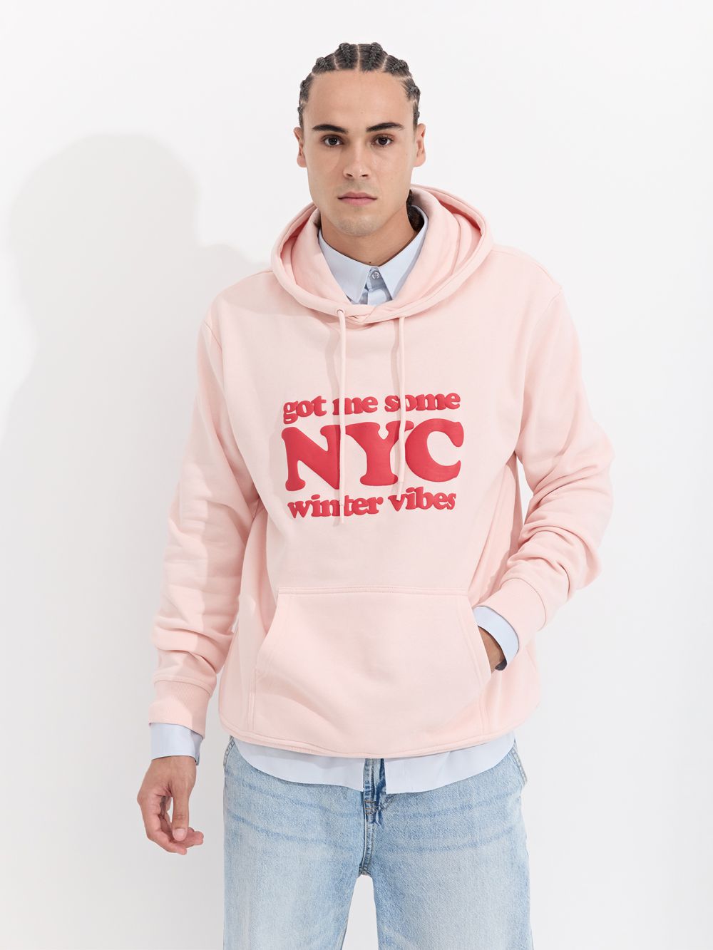 קפוצ׳ון מודפס