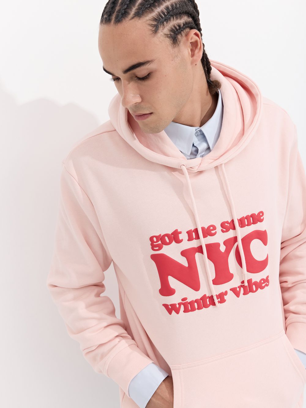 קפוצ׳ון מודפס