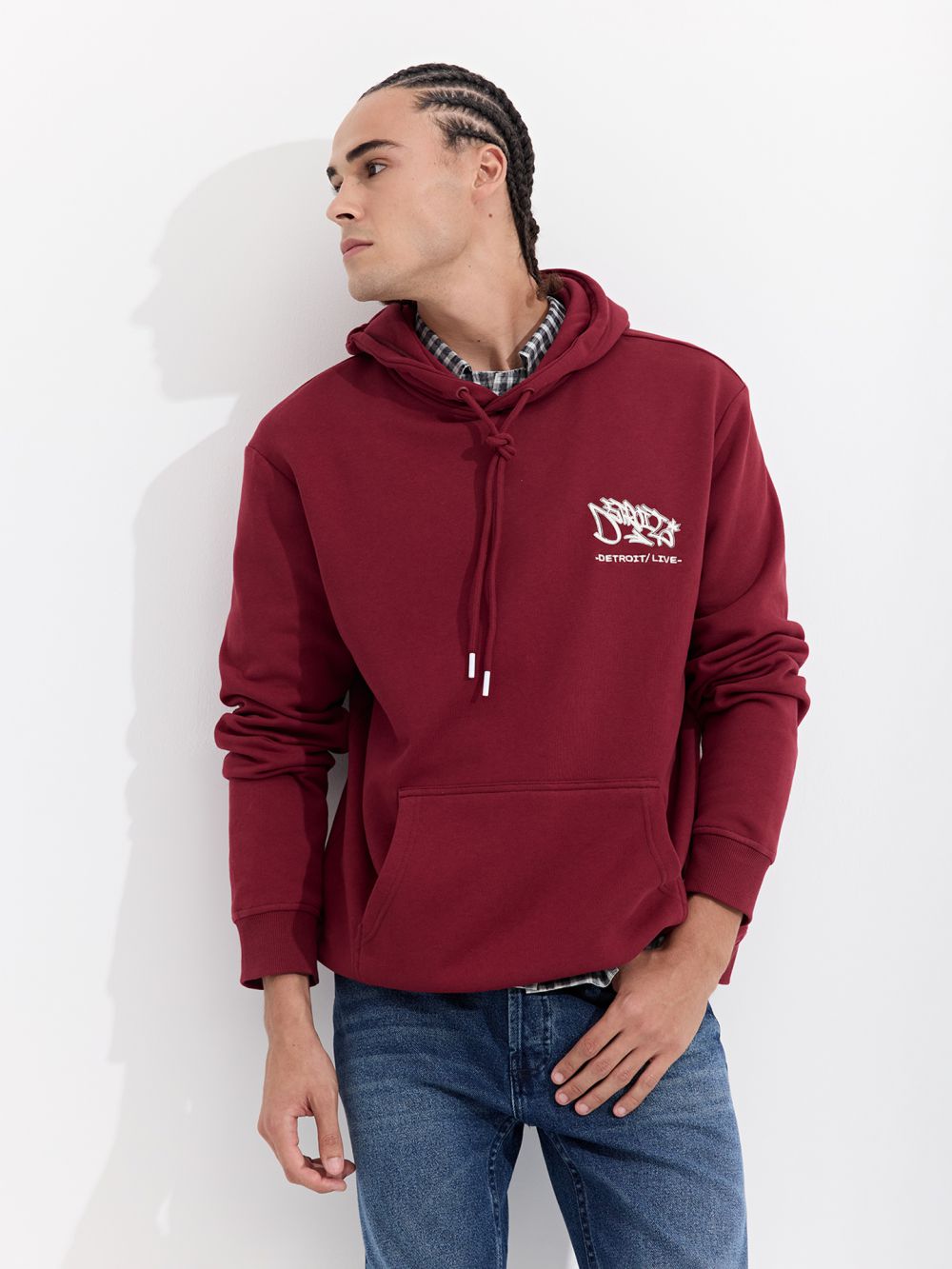 קפוצ׳ון מודפס