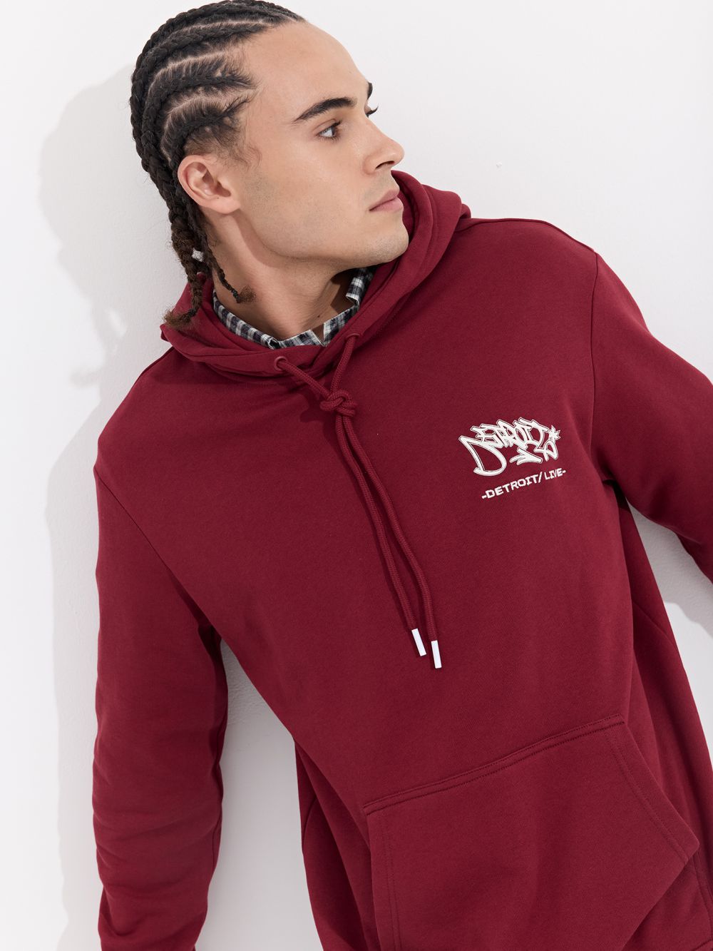 קפוצ׳ון מודפס