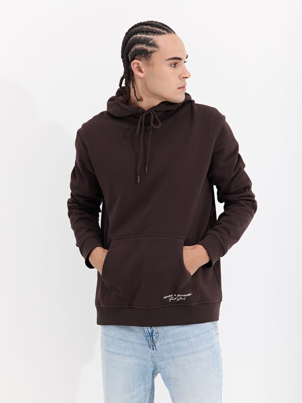 קפוצ׳ון מודפס