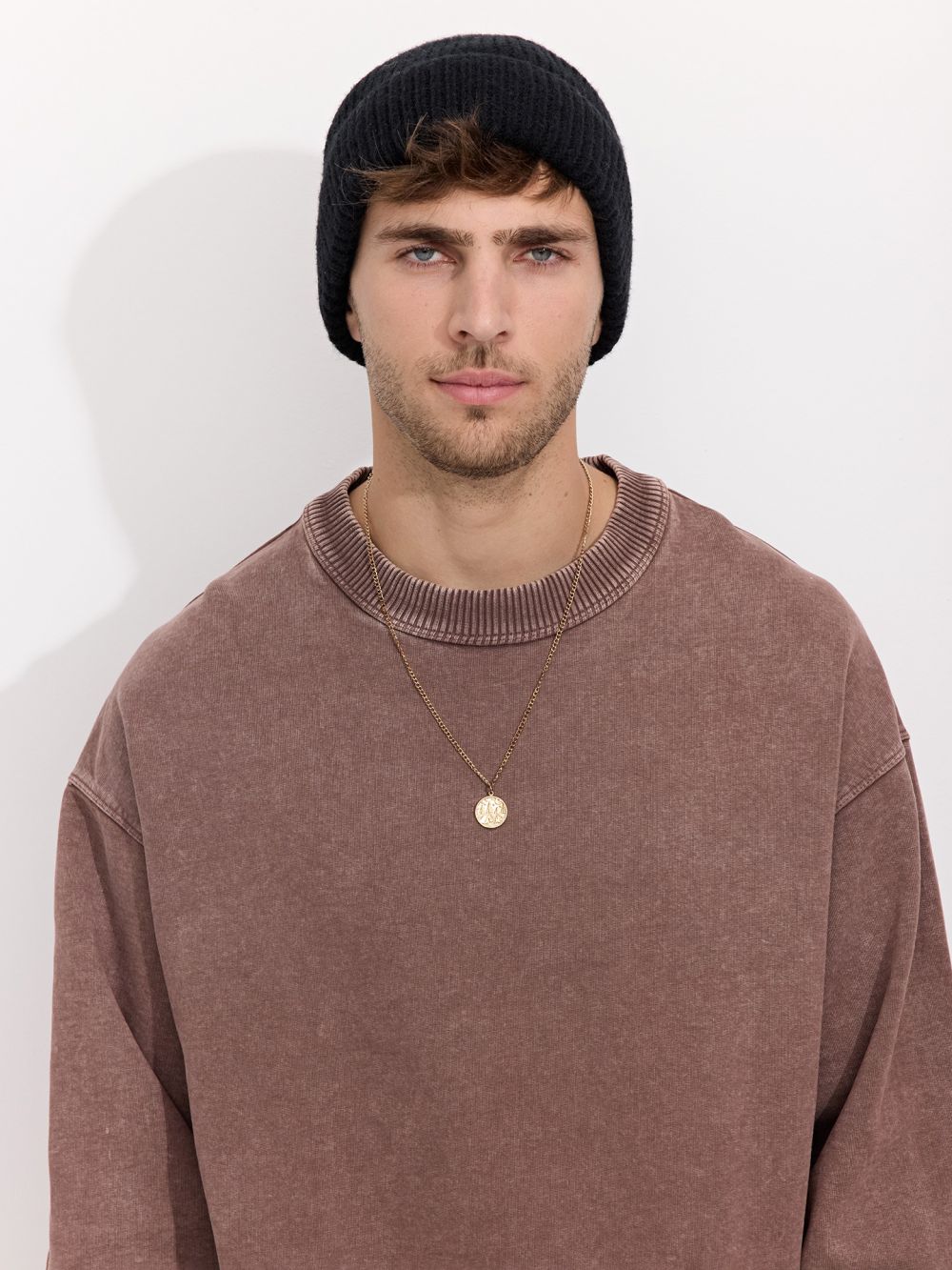 סווטשירט שטוף