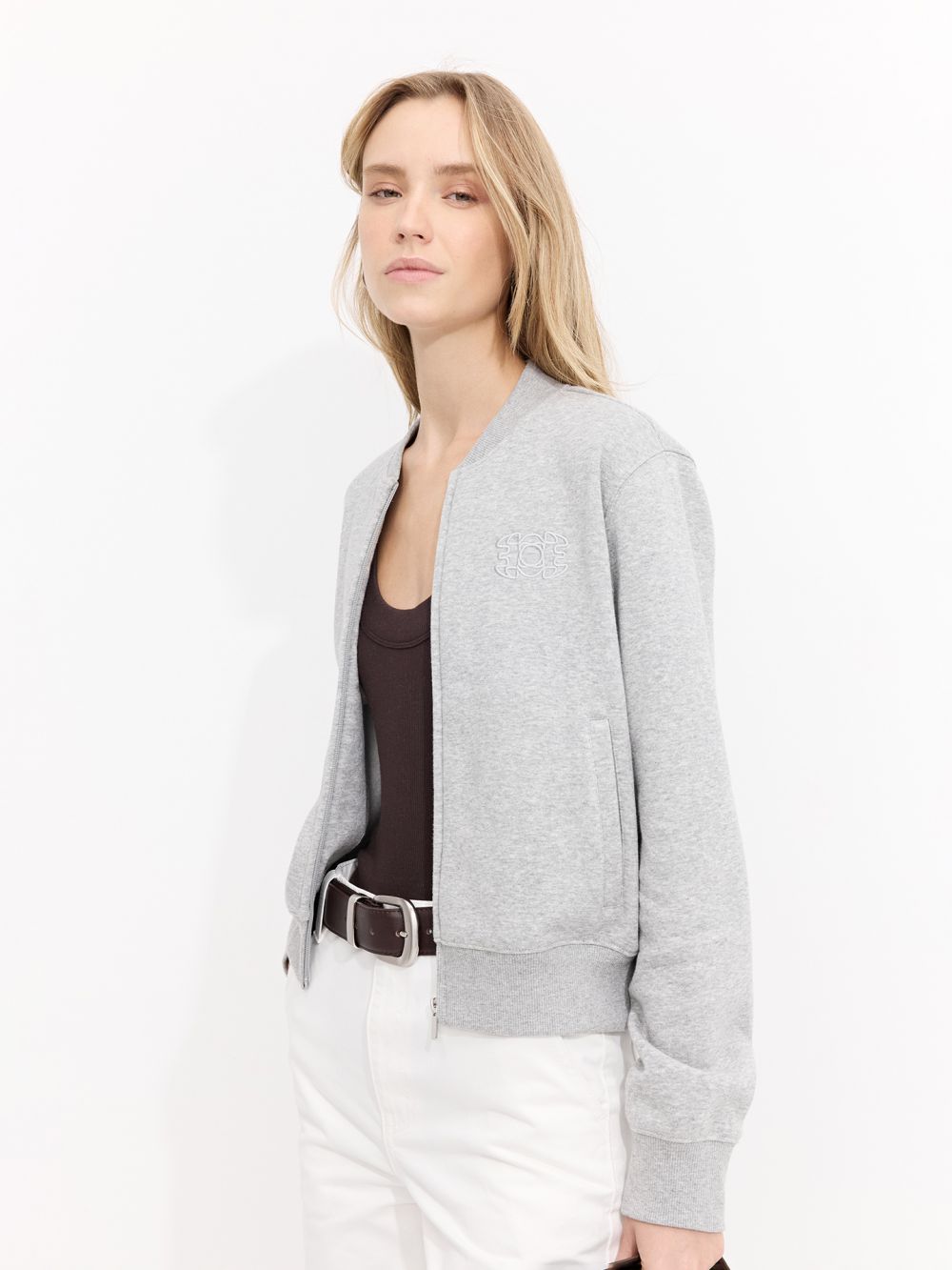 סווטשירט בומבר