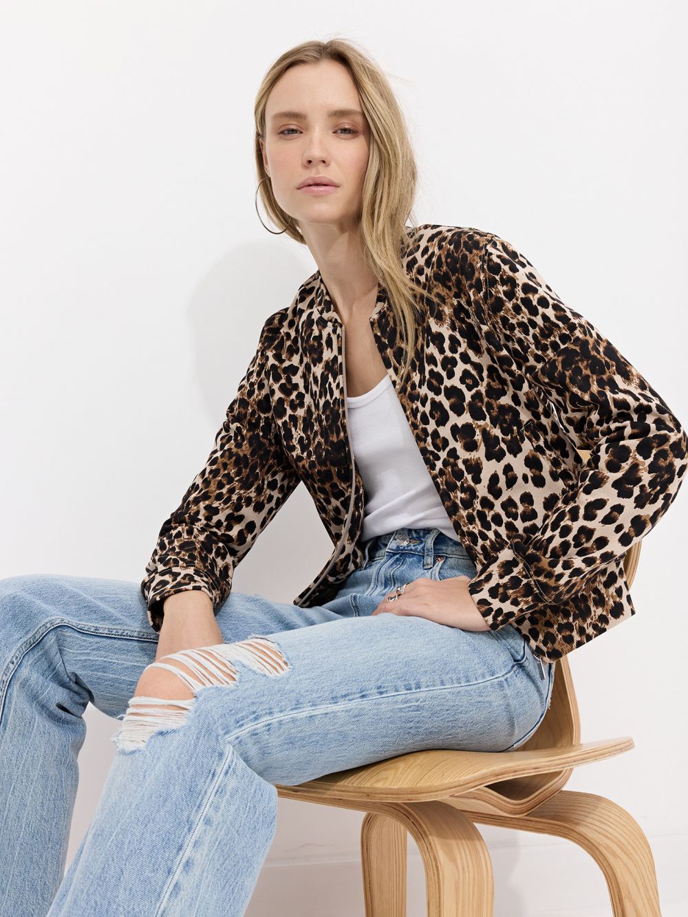 סווטשירט בומבר