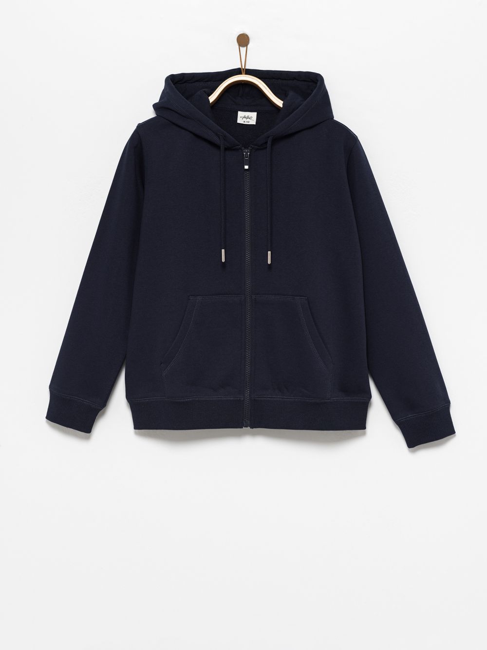 קפוצ’ון עם רוכסן