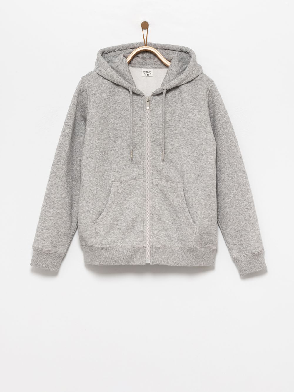 קפוצ’ון עם רוכסן