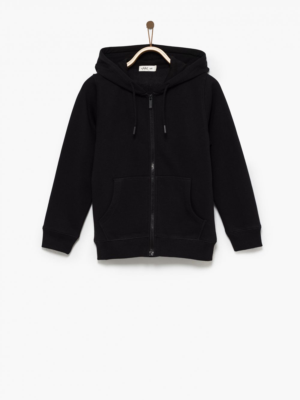 קפוצ’ון בייסיק