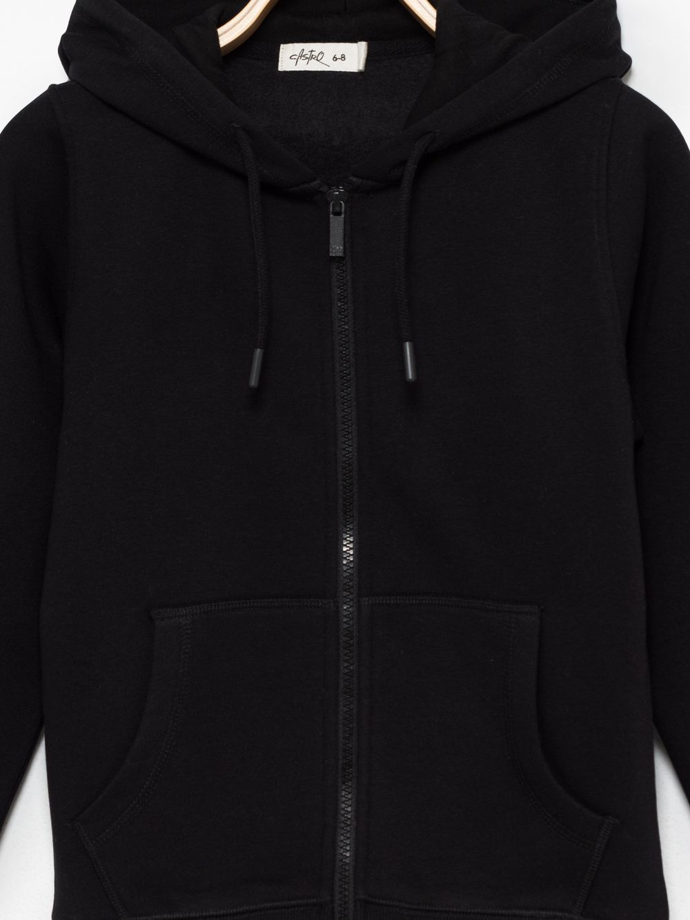 קפוצ’ון בייסיק