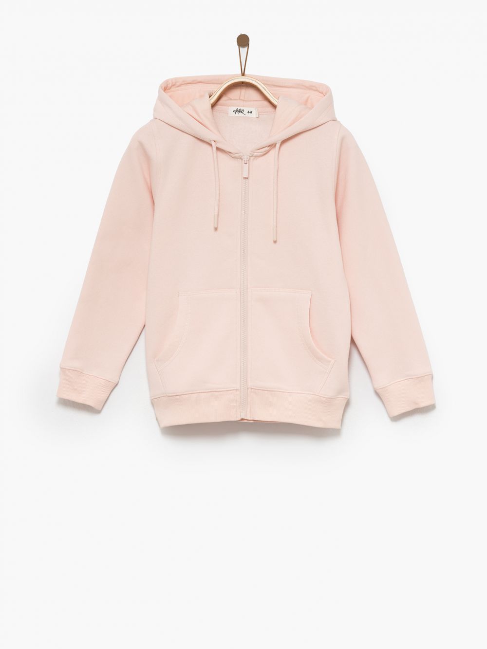 קפוצ’ון בייסיק