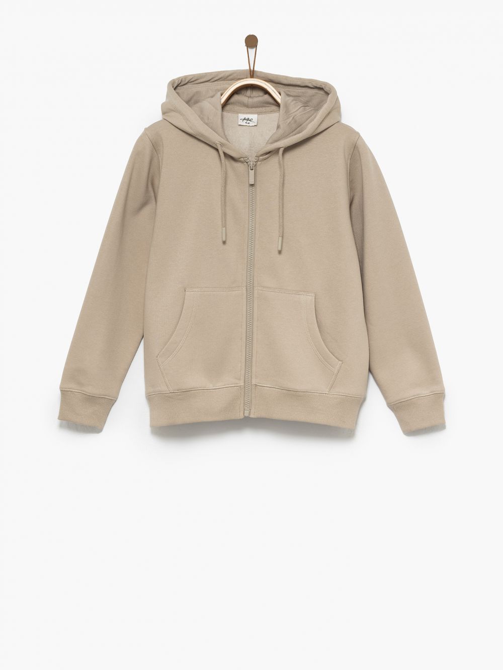 קפוצ’ון בייסיק